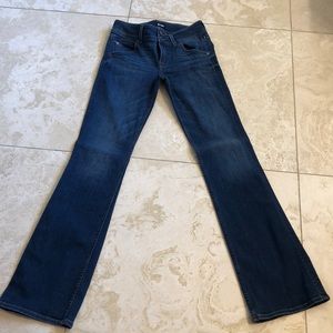 Hudson jeans